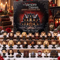 The Vampire Diaries Advent Calendar 2026 24 Days Of Collectible Magic Xmas Gifts For Fans - Gearneko