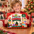 Christmas Dumpling Advent Calendar 2026 Xmas Countdown Gifts For Brother - Gearneko