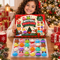 Christmas Dumpling Advent Calendar Best Christmas Advent Calendar Presents For Her - Gearneko