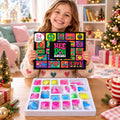 Nee Doh Christmas Advent Calendar 2026 Christmas Advent Calendar Gifts Idea For Wife - Gearneko