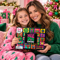 Nee Doh Christmas Advent Calendar Best Xmas Countdown Presents For Christmas - Gearneko