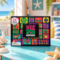 Squishy Needoh Advent Calendar 2026 Christmas Advent Calendar Xmas Gift Ideas - Gearneko