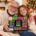 Squishy Needoh Advent Calendar 2026 Christmas Countdown Xmas Present Idea - Gearneko