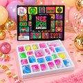 Squishy Needoh Advent Calendar 2026 Xmas Advent Calendar Cool Gifts For Girlfriend - Gearneko