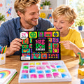 Squishy Needoh Advent Calendar 2026 Xmas Decor Presents For Brothers - Gearneko