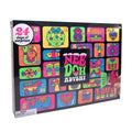 Schylling NeeDoh Squishy Xmas Squishmas Advent Calendar 2026 24 Days Surprise Blind Box Toy - Gearneko
