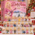Dolly Parton Advent Calendar 2026 24 Days Of Holiday Surprises Xmas Gifts For Dolly Parton Fans - Gearneko