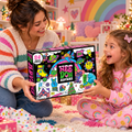 Squishy Needoh Advent Calendar 2026 Christmas Nee Doh Blinbox Best Xmas Gifts For Sisters - Gearneko