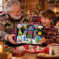 Nee Doh Christmas Advent Calendar 2026 Xmas Countdown Best Christmas Gift Ideas - Gearneko