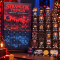 Stranger Things Advent Calendar 2026 Christmas Eve Countdown Xmas Gift Ideas - Gearneko
