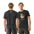 Disney x New Orleans Saints Champions Merch Louis T-Shirt Game Day Clothing Gifts For Brothers - Gearneko