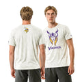 Disney x Minnesota Vikings Champions Merch Thor Odinson T-Shirt Game Day Outfits Gifts Ideas - Gearneko