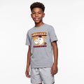 Disney x Washington Commanders Champions Merch Hamm T-Shirt Game Day Apparel Gifts Ideas - Gearneko