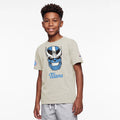 Disney x Tennessee Titans Champions Merch Thanos T-Shirt Marvel Shirt Gifts For Fans - Gearneko