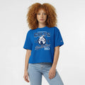 Disney x Indianapolis Colts Champions Merch Horace Horsecollar T-Shirt Game Day Clothes Gifts - Gearneko