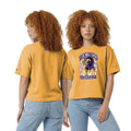 Disney x Minnesota Vikings Champions Merch Thor Odinson T-Shirt Thor Odinson Clothes Gifts - Gearneko