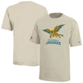 Disney x Jacksonville Jaguars Champions Merch Pepita T-Shirt Disney Clothing Gifts For Fans - Gearneko