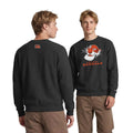 Disney x Cincinnati Bengals Champions Merch Shere Khan Sweatshirt Disney Apparel Gifts - Gearneko