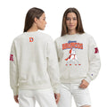 Disney x Denver Broncos Champions Merch Maximus Sweatshirt Disney Clothing Gifts For Sisters - Gearneko