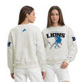 Disney x Detroit Lions Champions Merch Simba Sweatshirt Game Day Apparel Gifts For Fans - Gearneko