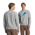 Disney x Detroit Lions Champions Merch Sweatshirt Detroit Lions Champions Clothes Gifts - Gearneko