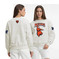 Disney x Chicago Bears Champions Merch Baloo Sweatshirt Disney Clothing Gifts Baloo Fans - Gearneko