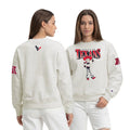 Disney x Houston Texans Champions Merch Jessie Sweatshirt Disney Clothes Gifts Ideas - Gearneko