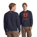 Disney x Chicago Bears Champions Merch Baloo Sweatshirt Game Day Apparel Gifts For Sports Fans - Gearneko