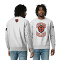 Disney x Chicago Bears Champions Merch Baloo Sweatshirt Game Day Clothes Gifts Football Lovers - Gearneko