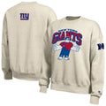 Disney x New York Giants Champions Merch Ralph Sweatshirt Disney Outfits Gifts For Fans - Gearneko