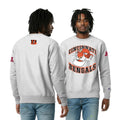 Disney x Cincinnati Bengals Champions Merch Shere Khan Sweatshirt Game Day Clothes Gifts - Gearneko