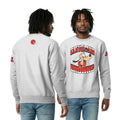 Disney x Cleveland Browns Champions Merch Pluto Sweatshirt Disney Clothing Gifts Ideas - Gearneko