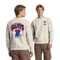 Disney x New York Giants Champions Merch Ralph Sweatshirt Game Day Clothes Gifts For Brothers - Gearneko