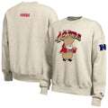 Disney x San Francisco 49ers Champions Merch Stinky Pete Sweatshirt Disney Outfits Gifts - Gearneko