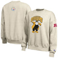 Disney x Pittsburgh Steelers Champions Merch Pete Sweatshirt Disney Apparel Gifts For Friends - Gearneko