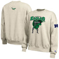 Disney x Philadelphia Eagles Champions Merch Doctor Doom Sweatshirt Disney Clothing Gifts - Gearneko