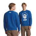 Disney x New York Giants Champions Merch Ralph Sweatshirt Disney Outfits Gifts For Brothers - Gearneko