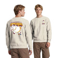 Disney x Washington Commanders Champions Merch Hamm Sweatshirt Game Day Clothing Gifts - Gearneko