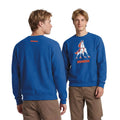 Disney x Denver Broncos Champions Merch Maximus Sweatshirt Football Clothing Gifts For Fans - Gearneko