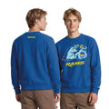 Disney x Los Angeles Rams Champions Merch Sulley Sweatshirt Disney Clothes Gifts For Friends - Gearneko