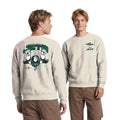 Disney x New York Jets Champions Merch Buzz Lightyear Sweatshirt Toy Story Clothes Gifts - Gearneko