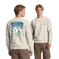 Disney x Seattle Seahawks Champions Merch Finding Nemo Seagulls Sweatshirt Disney Outfits Gifts For Fans - Gearneko
