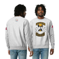 Disney x Pittsburgh Steelers Champions Merch Pete Sweatshirt Football Clothes Gifts Ideas - Gearneko