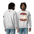 Disney x Washington Commanders Champions Merch Hamm Sweatshirt Game Day Outfits Gifts - Gearneko