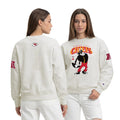 Disney x Kansas City Chiefs Champions Merch Big Bad Wolf Sweatshirt Football Clothing Gifts - Gearneko
