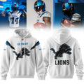 Detroit Lions Merch 2026 Rivalries Hoodie Detroit Lions Clothing One Pride Gift Ideas - Gearneko