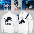 Detroit Lions Merch 2026 Rivalries Jacket Detroit Lions Apparel Gifts For One Pride - Gearneko