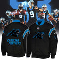 Carolina Panthers Merch Rivalries 2026 Jacket Carolina Panthers Apparel Best Fan Gear - Gearneko