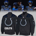 Indianapolis Colts Merch 2026 Rivalries Jacket Indianapolis Colts Apparel Football Fan Gifts - Gearneko