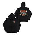 Tsurt Merch Pearl Jam Big Kahuna Zip Hoodie Gifts Ideas For Rock Fans - Gearneko